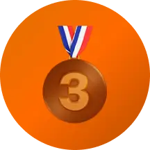 3º Lugar