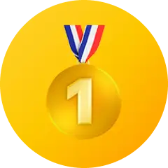 1º Lugar