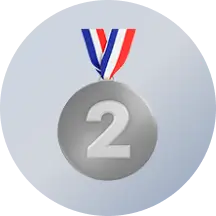 2º Lugar